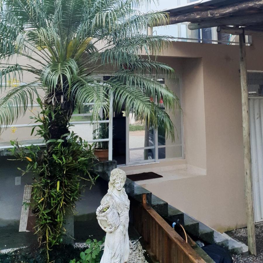 Pousada Korb Santo Amaro da Imperatriz Esterno foto