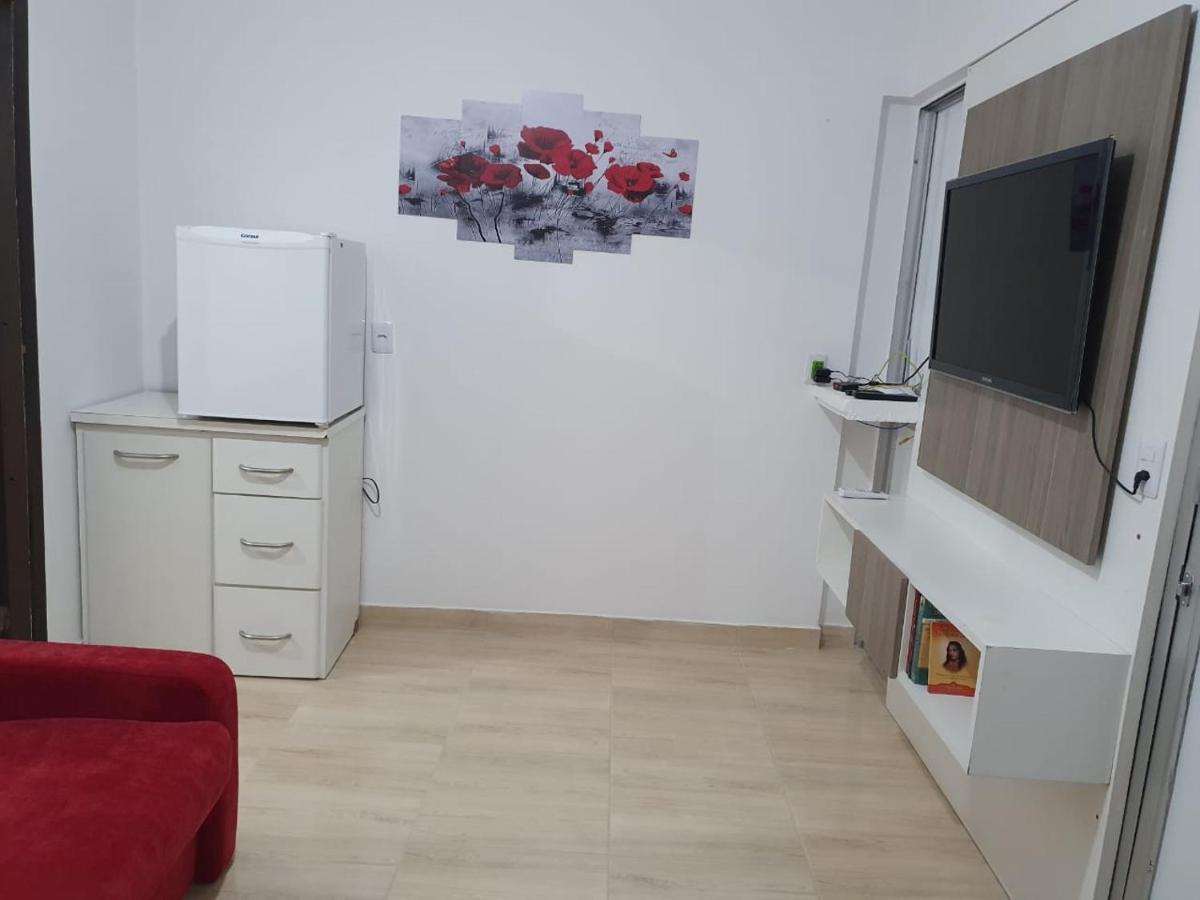 Pousada Korb Santo Amaro da Imperatriz Esterno foto