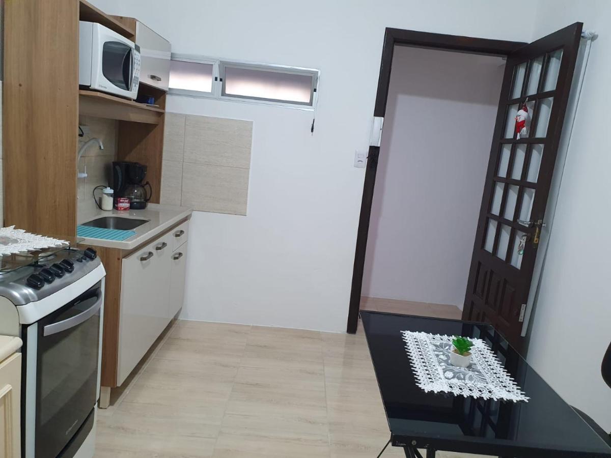 Pousada Korb Santo Amaro da Imperatriz Esterno foto